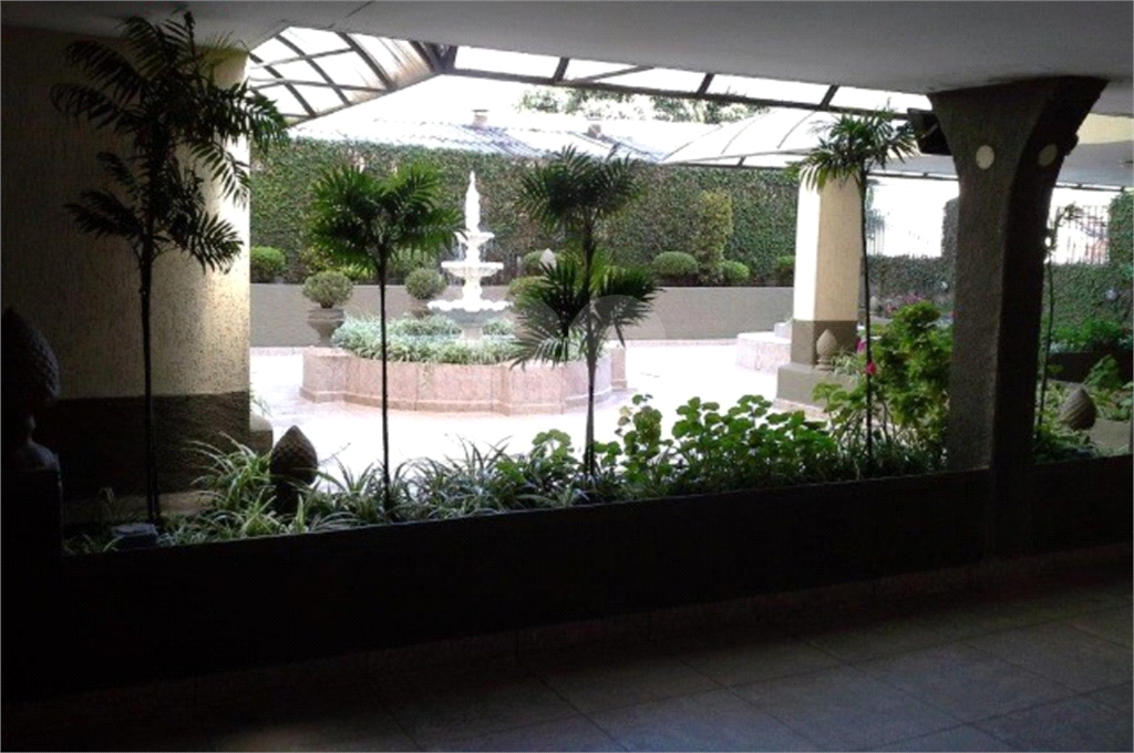 Apartamento Residencial Mooca