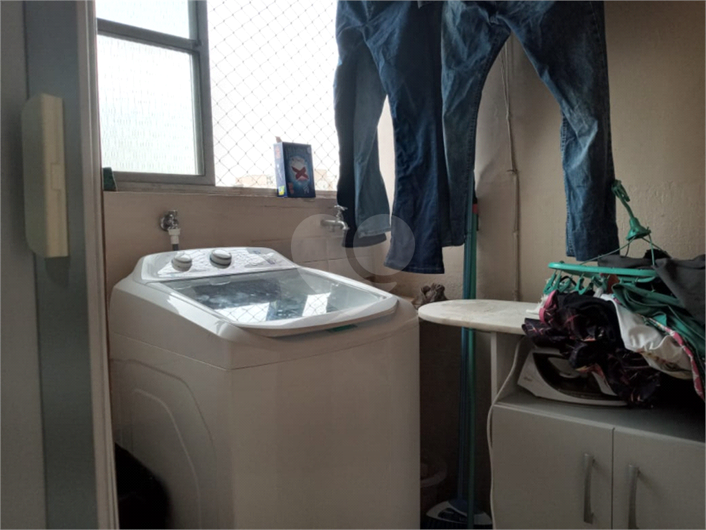 Apartamento Residencial Mooca