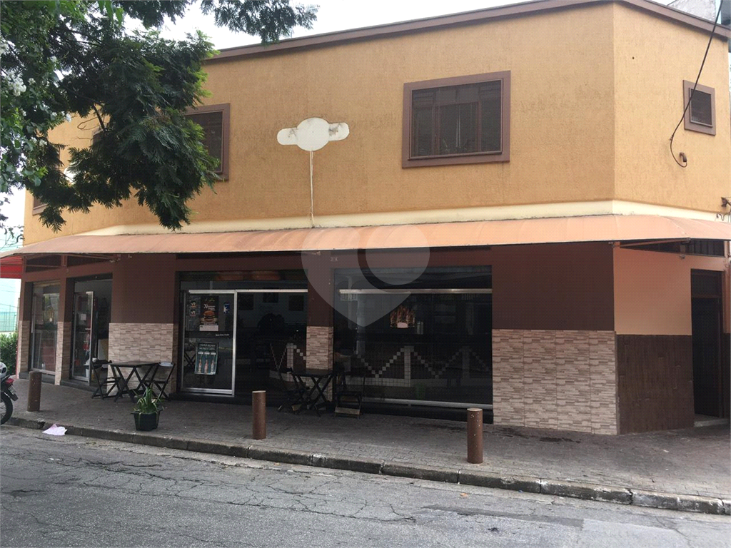 Prédio Comercial a venda no Lauzane Paulista, localizado a 200 metros do Shopping Santana!