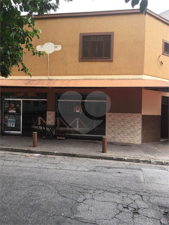 Prédio Comercial a venda no Lauzane Paulista, localizado a 200 metros do Shopping Santana!
