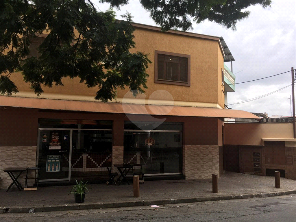 Prédio Comercial a venda no Lauzane Paulista, localizado a 200 metros do Shopping Santana!
