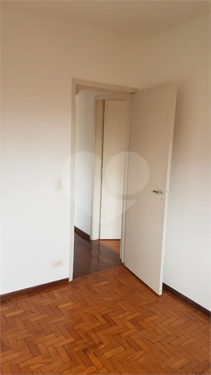 Apartamento à venda com 2 quartos, 52m² - Foto 5