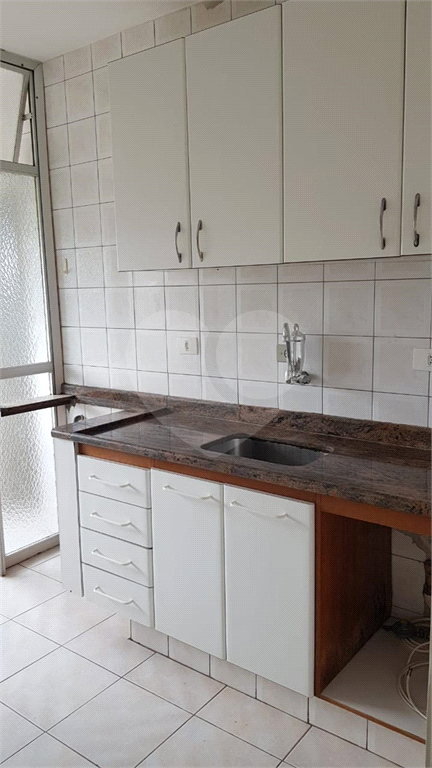 Apartamento à venda com 2 quartos, 52m² - Foto 22