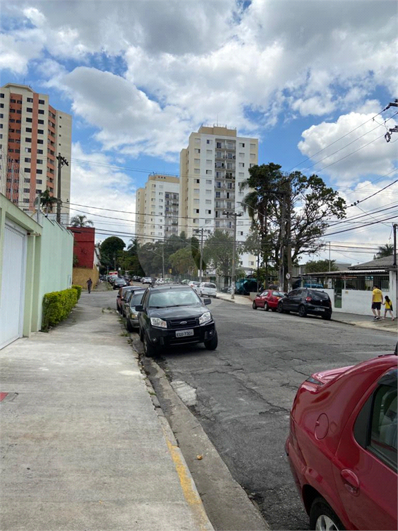 TERRENO PLANO A VENDA NO BUTANTÃ