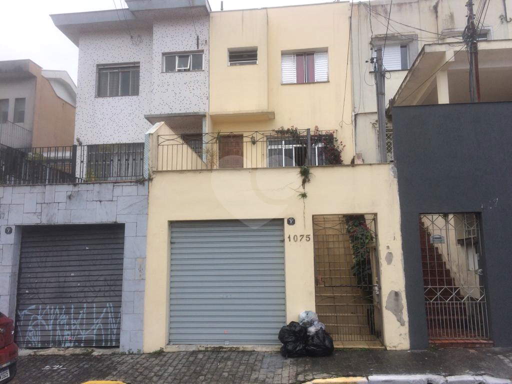 Sobrado à venda com 3 quartos, 130m² - Foto 17