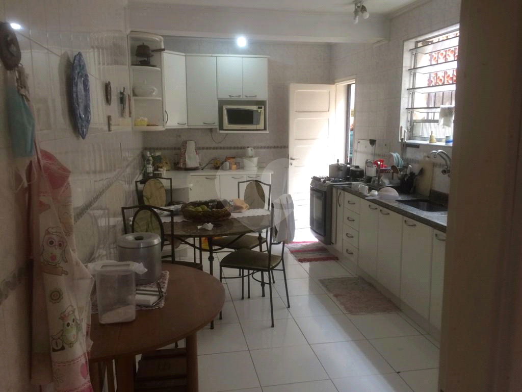 Sobrado à venda com 3 quartos, 130m² - Foto 7