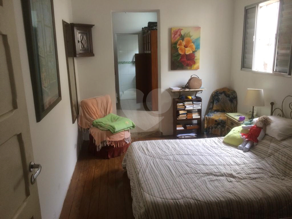 Sobrado à venda com 3 quartos, 130m² - Foto 11