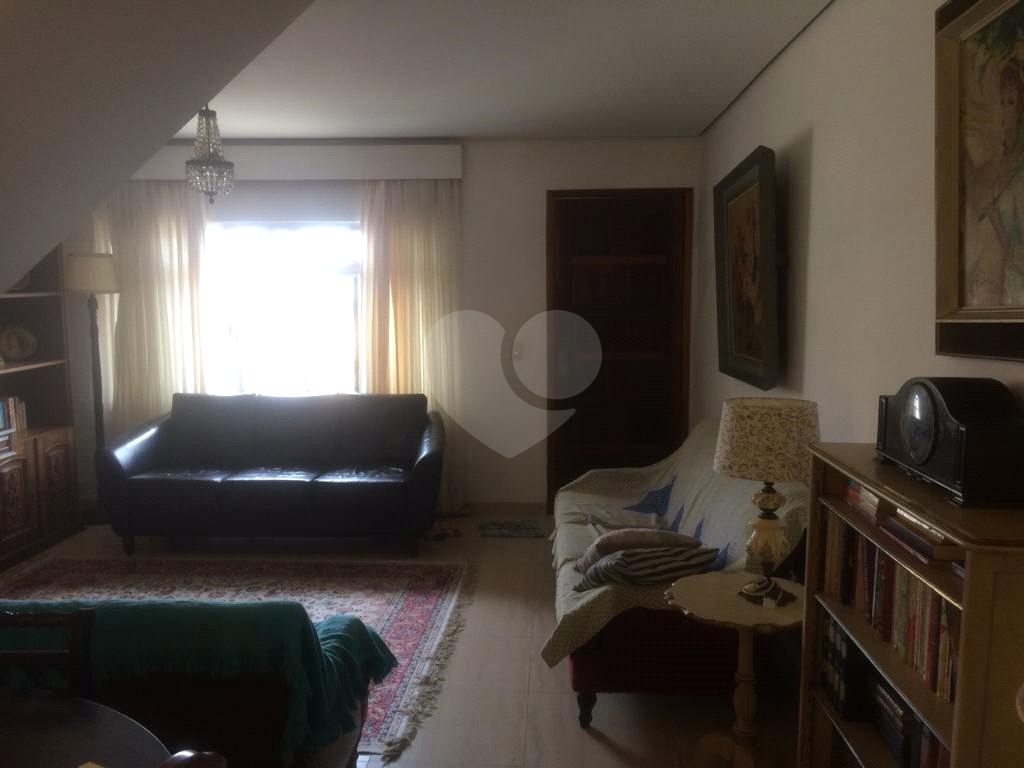 Sobrado à venda com 3 quartos, 130m² - Foto 3