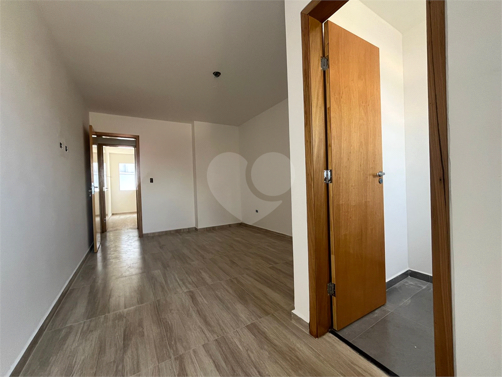 Sobrado Novo Vila Nova Mazzei