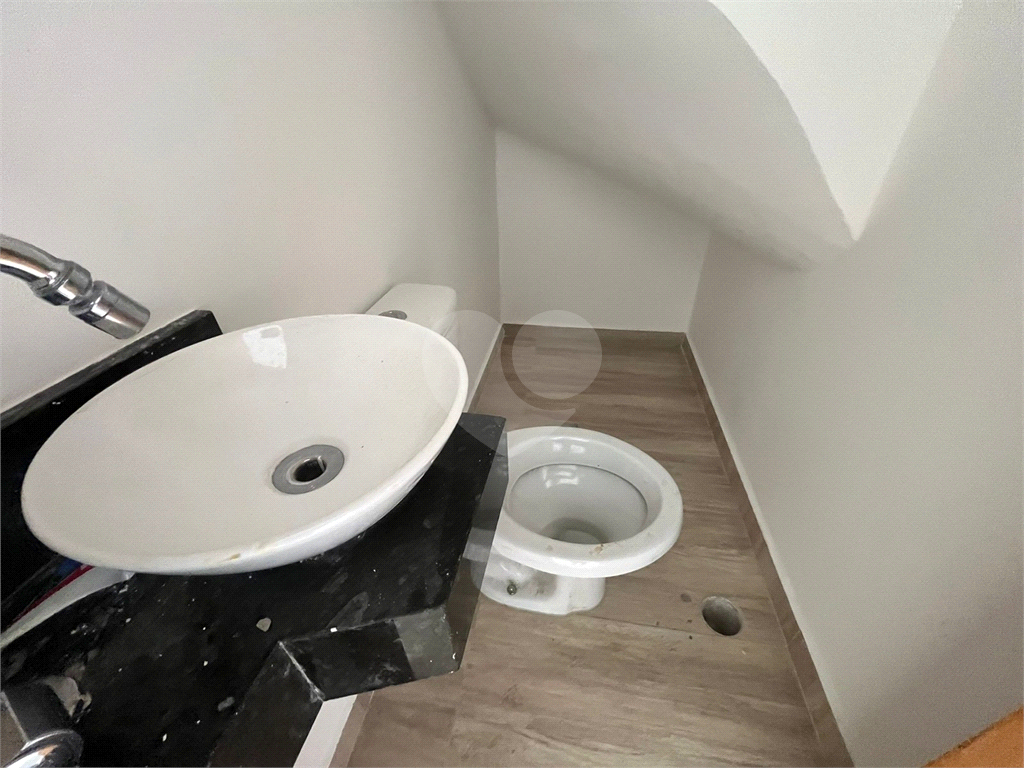 Sobrado Novo Vila Nova Mazzei