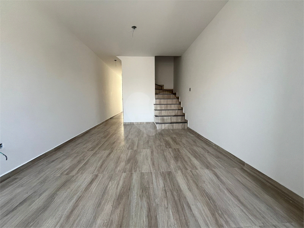 Sobrado Novo Vila Nova Mazzei