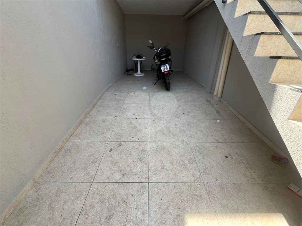 Sobrado Novo Vila Nova Mazzei