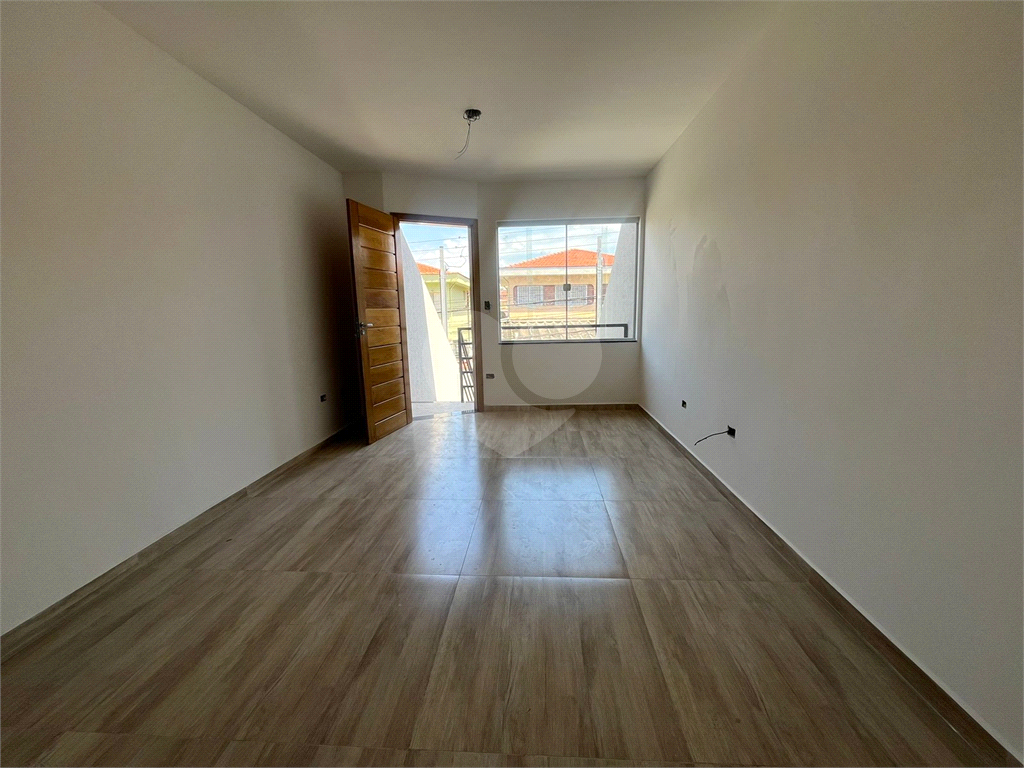 Sobrado Novo Vila Nova Mazzei