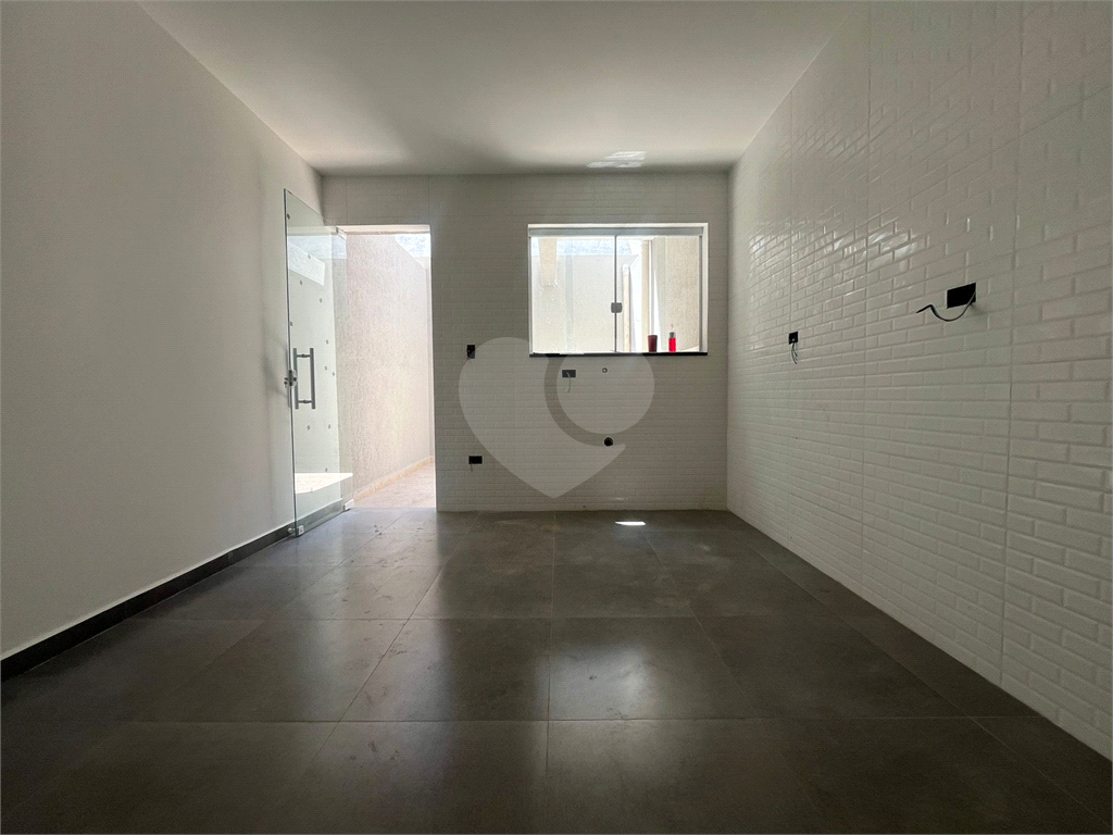 Sobrado Novo Vila Nova Mazzei