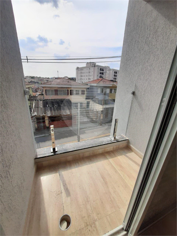 Sobrado Novo Vila Nova Mazzei