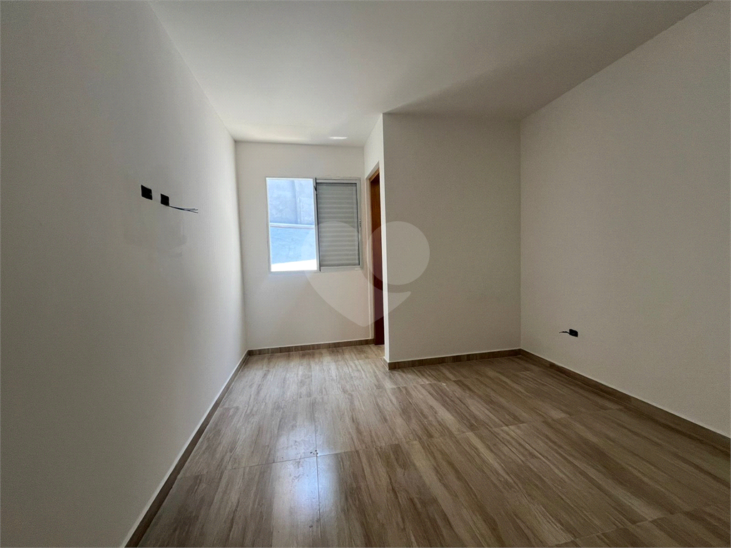 Sobrado Novo Vila Nova Mazzei