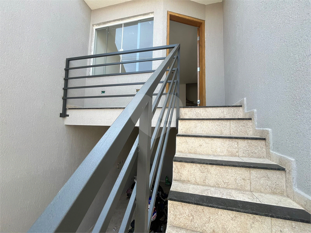Sobrado Novo Vila Nova Mazzei