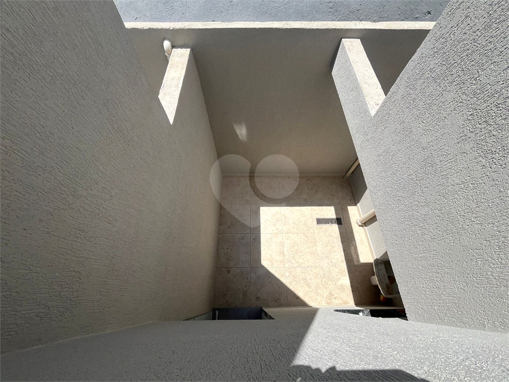 Sobrado Novo Vila Nova Mazzei