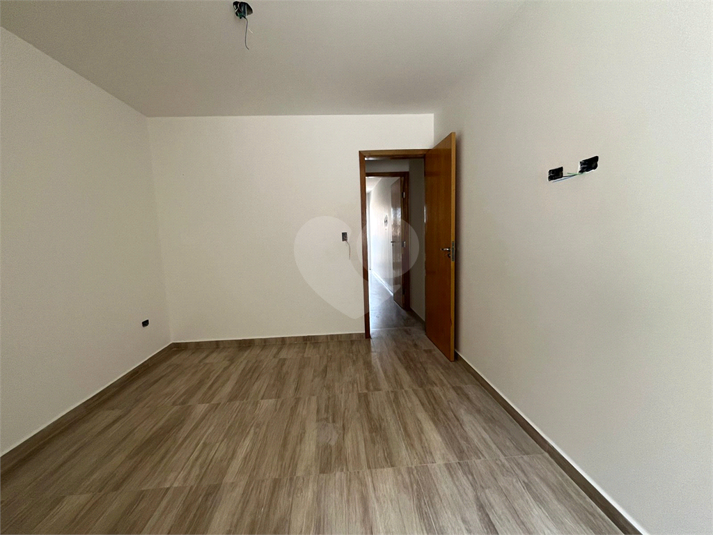 Sobrado Novo Vila Nova Mazzei