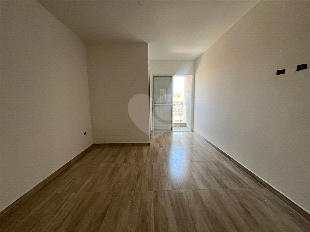 Sobrado Novo Vila Nova Mazzei
