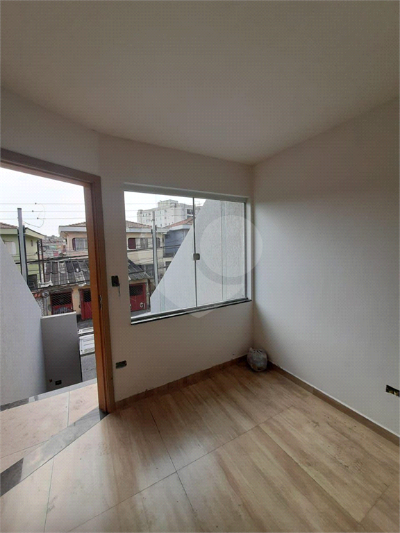 Sobrado Novo Vila Nova Mazzei