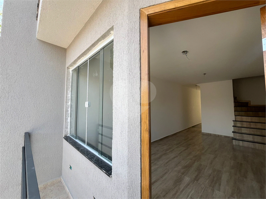 Sobrado Novo Vila Nova Mazzei