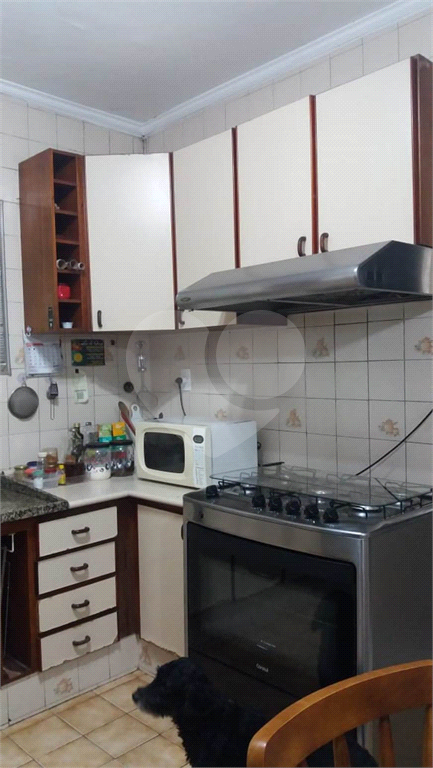 Apartamento ótimo de 70m² na região de Santana