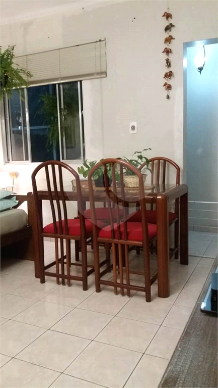 Apartamento ótimo de 70m² na região de Santana