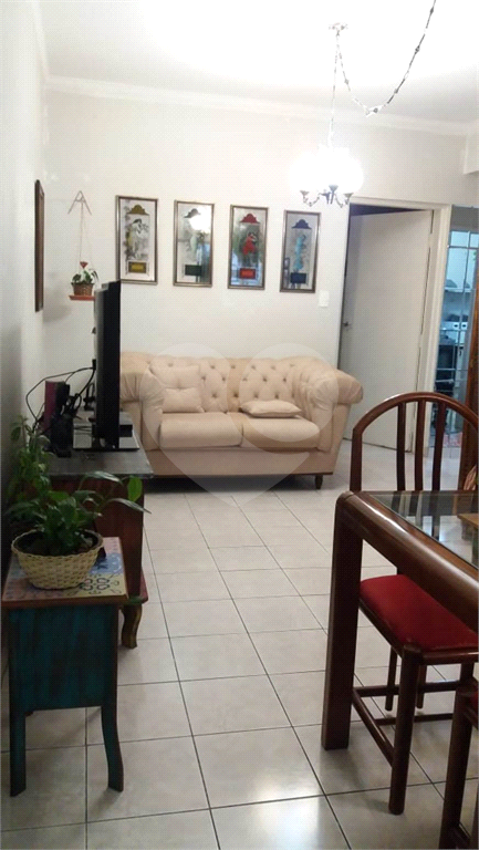 Apartamento ótimo de 70m² na região de Santana