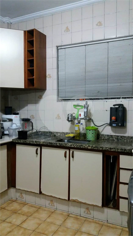 Apartamento ótimo de 70m² na região de Santana