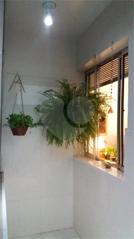 Apartamento ótimo de 70m² na região de Santana