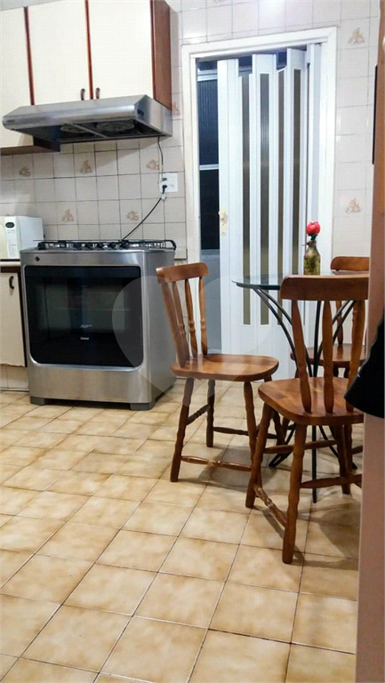 Apartamento ótimo de 70m² na região de Santana