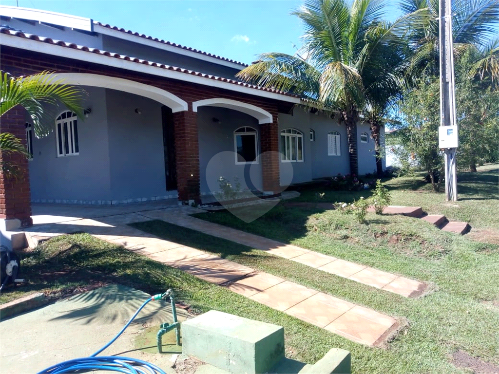 Casa em ótimo condominio em Avaré