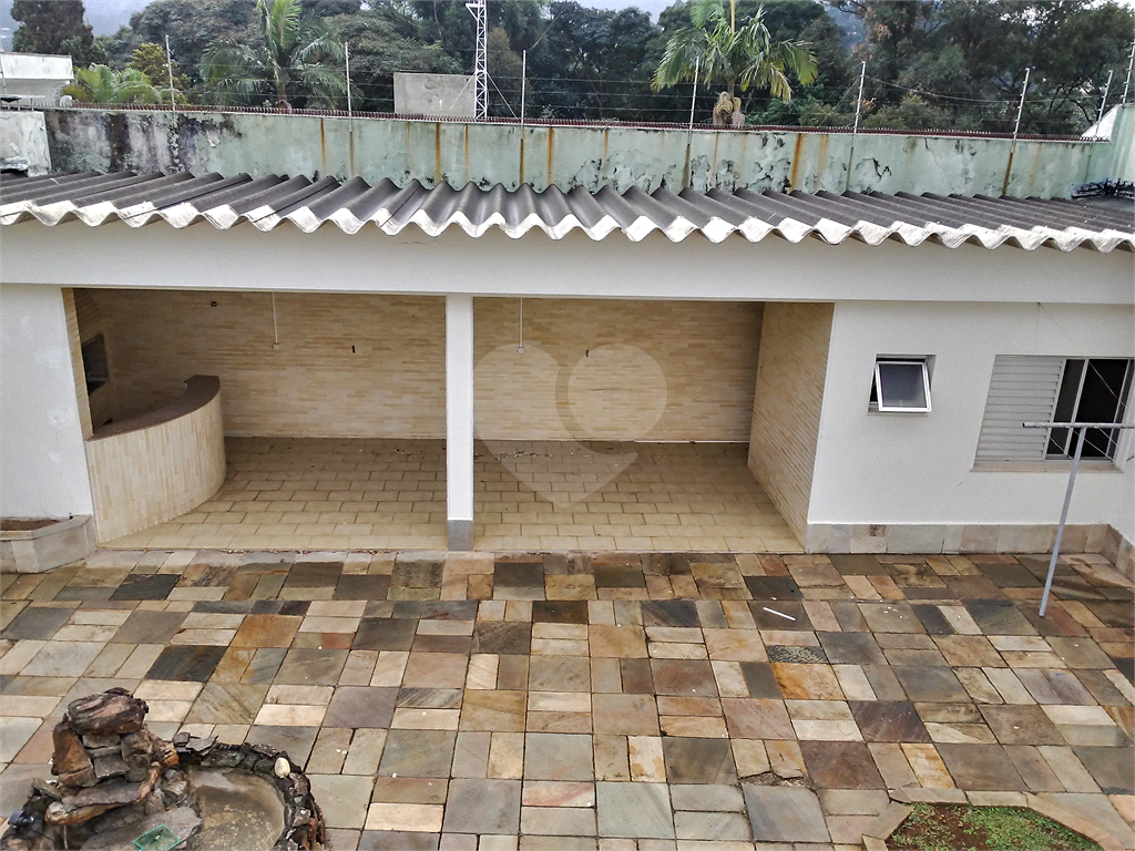 Sobrado Palmas do Tremembé