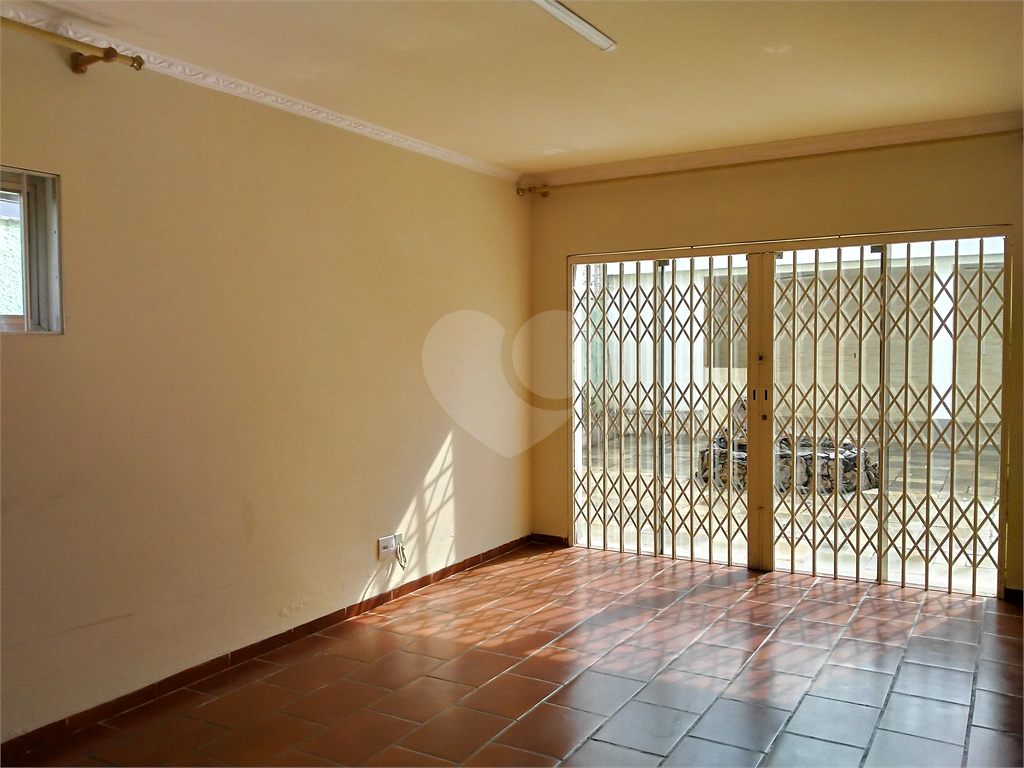 Sobrado Palmas do Tremembé