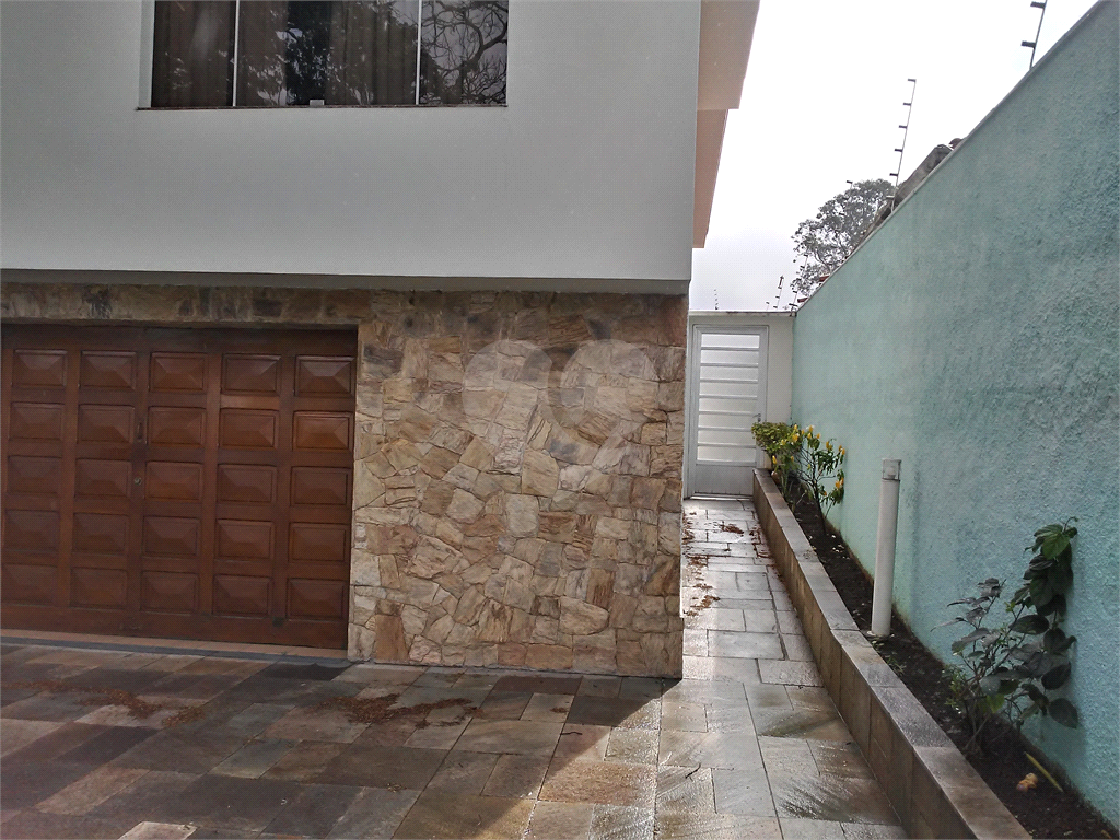 Sobrado Palmas do Tremembé