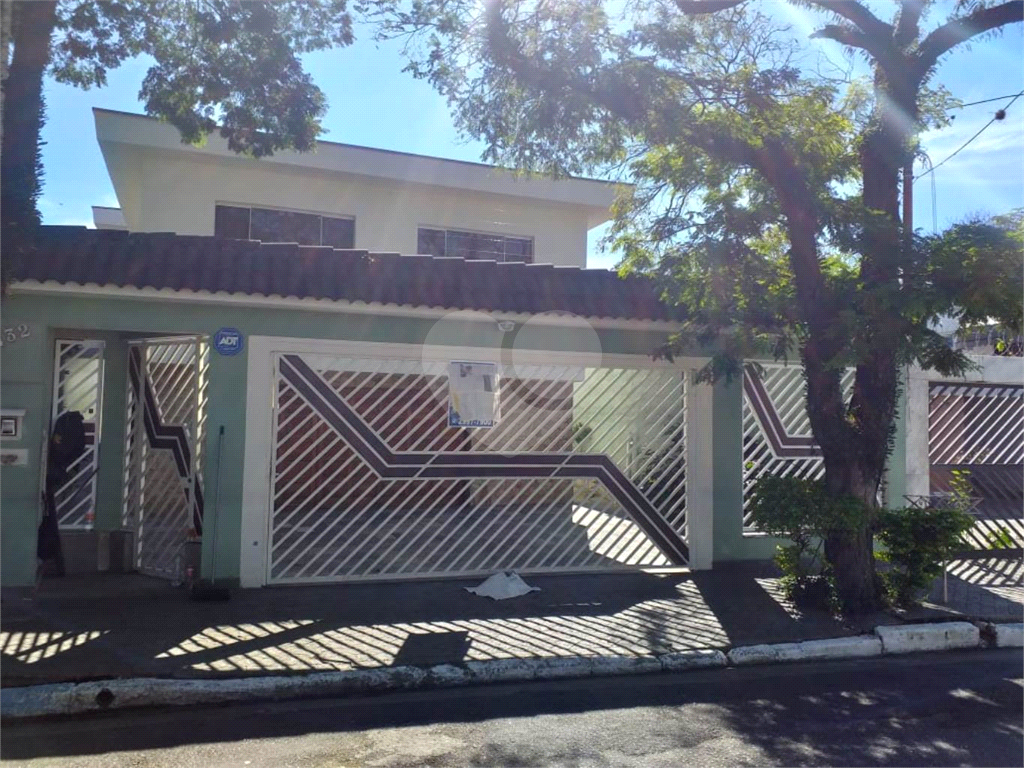 Sobrado Palmas do Tremembé