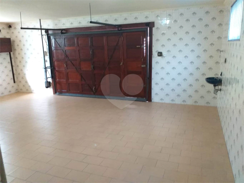 Sobrado Palmas do Tremembé