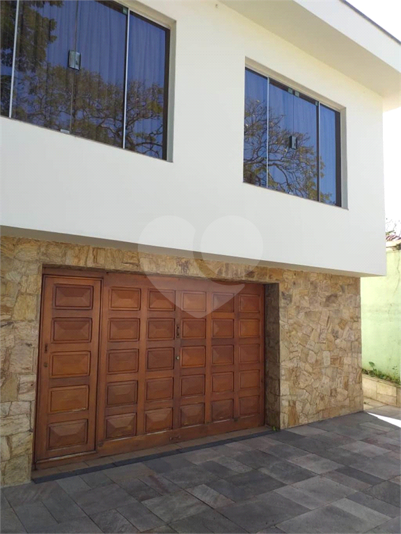 Sobrado Palmas do Tremembé