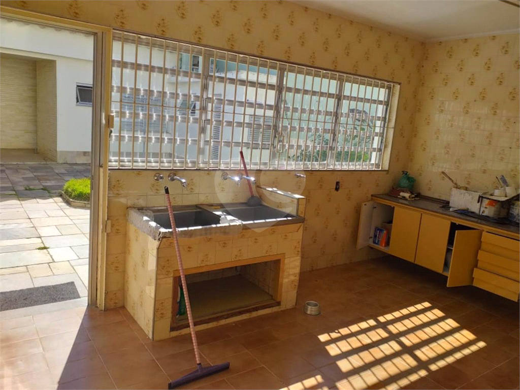 Sobrado Palmas do Tremembé