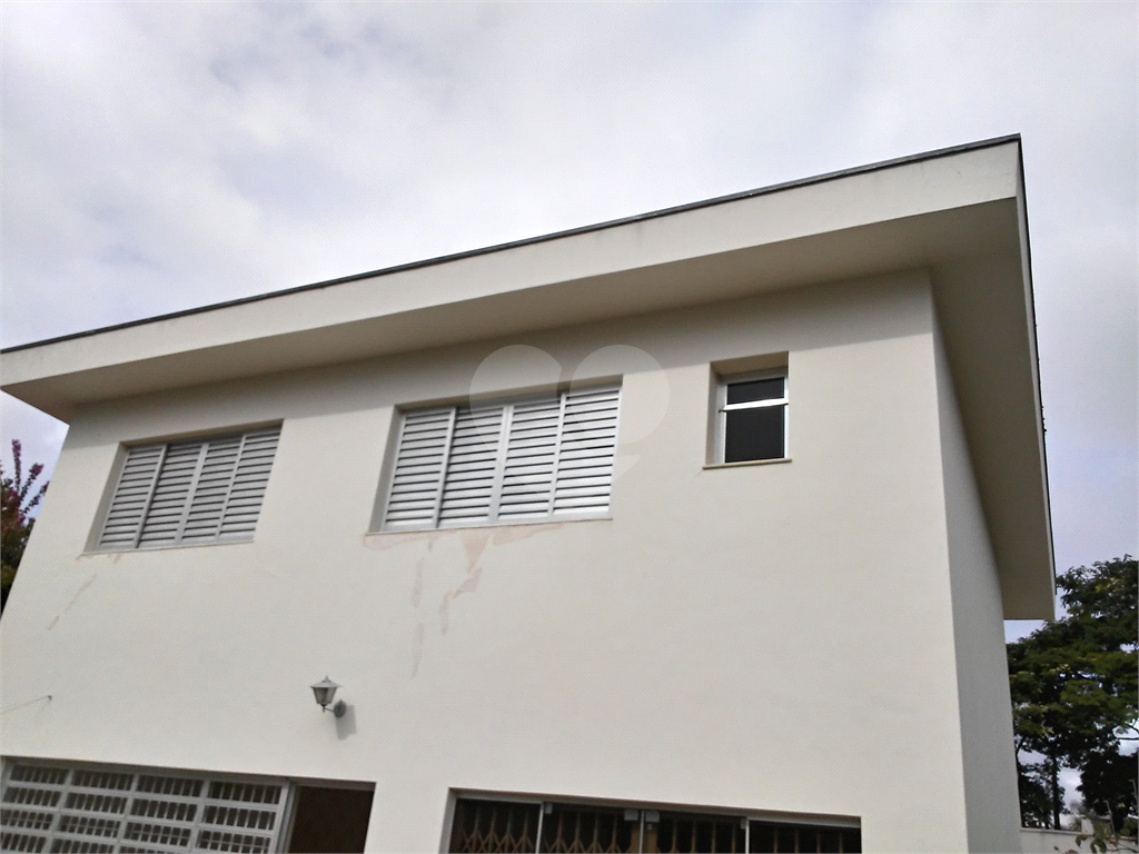 Sobrado Palmas do Tremembé