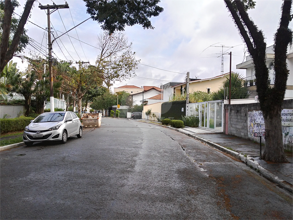 Sobrado Palmas do Tremembé