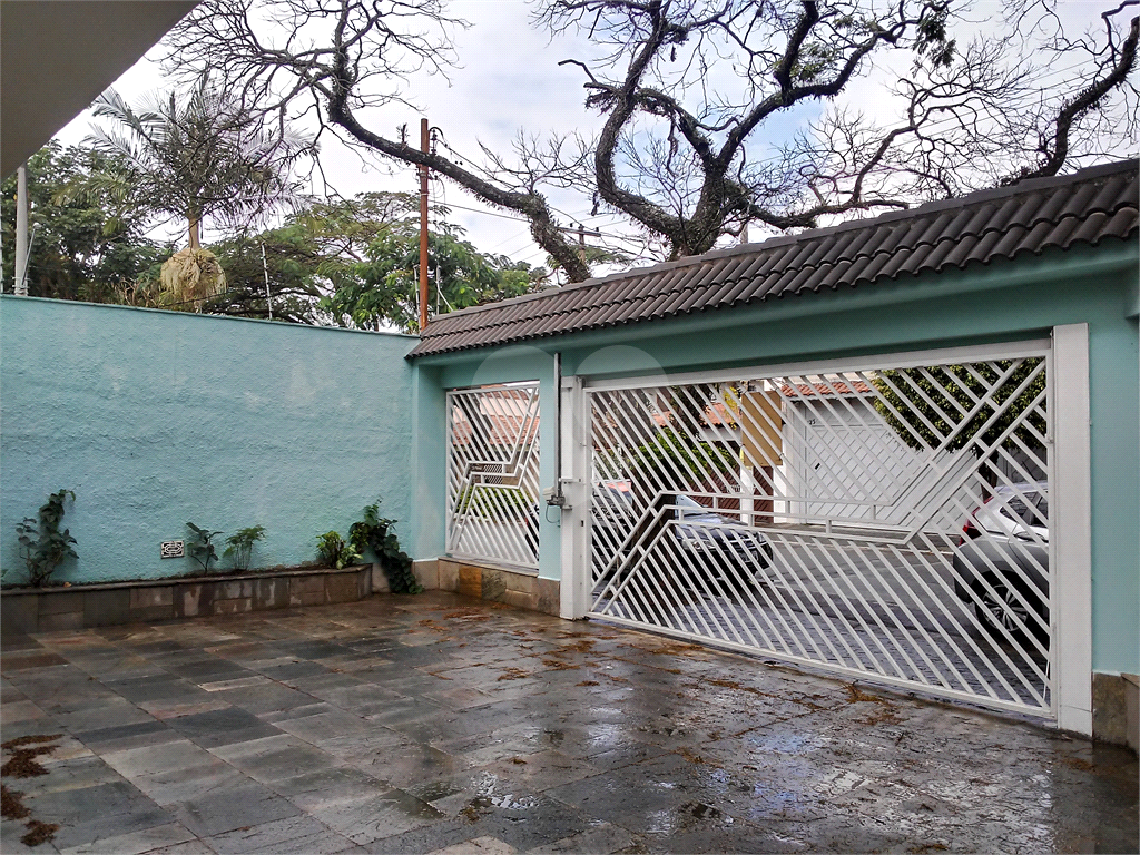 Sobrado Palmas do Tremembé