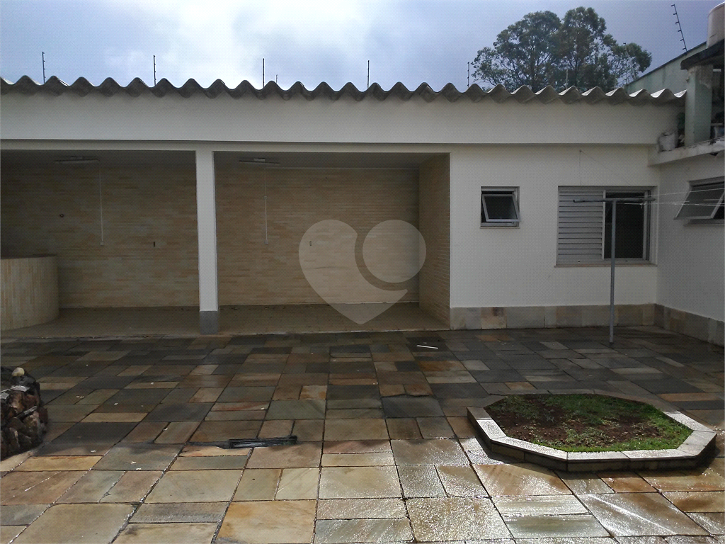 Sobrado Palmas do Tremembé