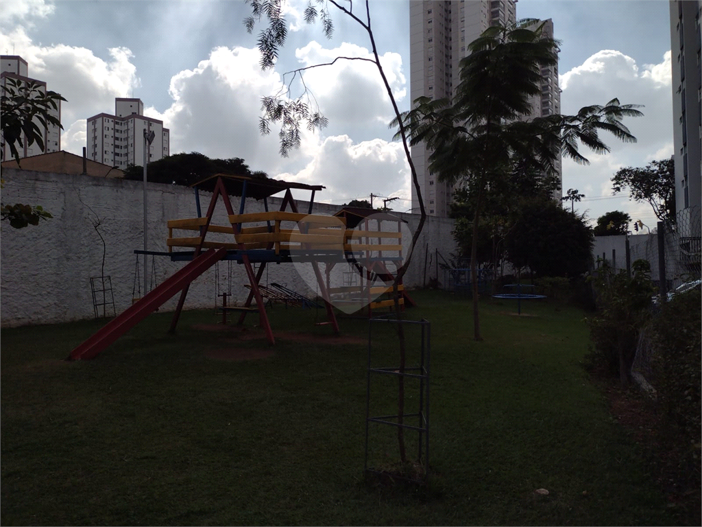 APARTAMENTO PRÓXIMO SHOPPING PARK SANTANA