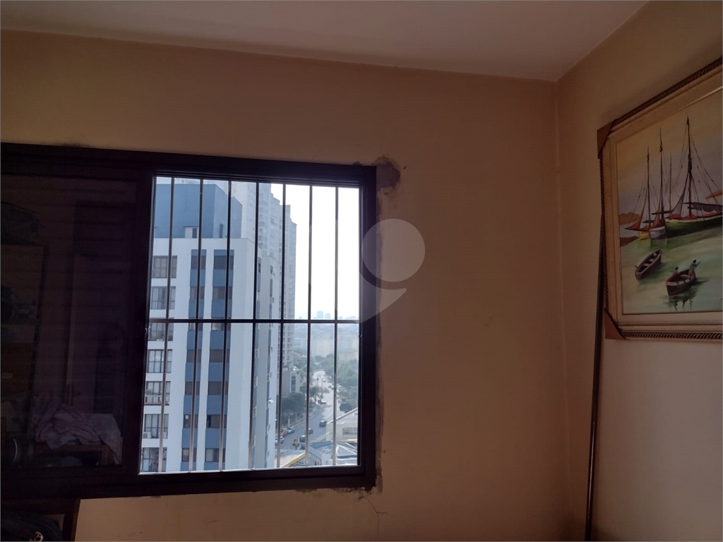 APARTAMENTO PRÓXIMO SHOPPING PARK SANTANA