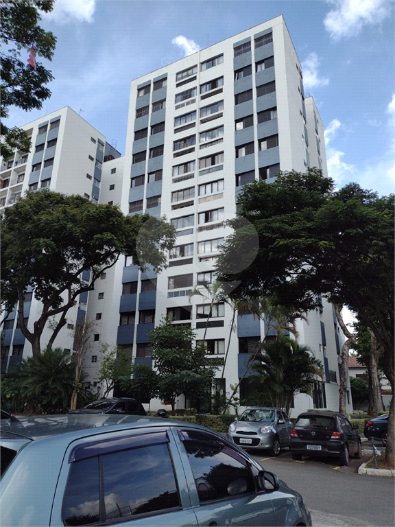 APARTAMENTO PRÓXIMO SHOPPING PARK SANTANA