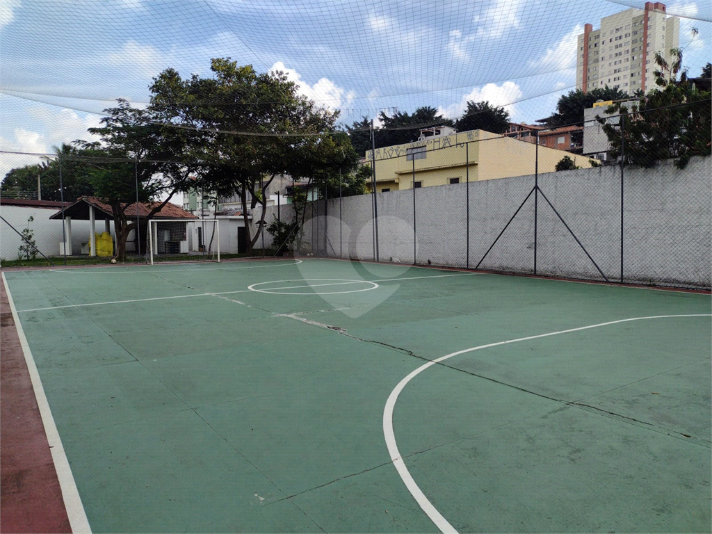 APARTAMENTO PRÓXIMO SHOPPING PARK SANTANA