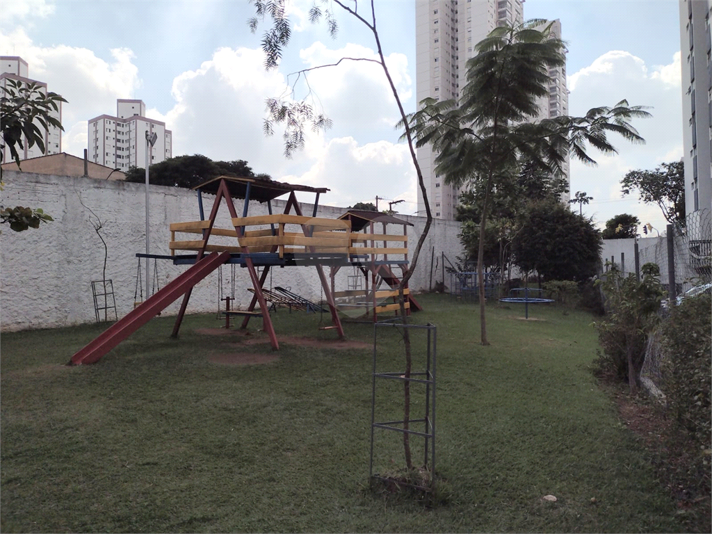APARTAMENTO PRÓXIMO SHOPPING PARK SANTANA