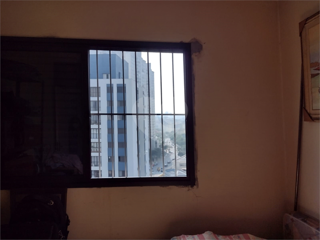 APARTAMENTO PRÓXIMO SHOPPING PARK SANTANA